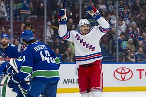 "Hard to see how they come out ahead": NHL insider highlights how Chris Drury's handling of 'uncomfortable' Chris Kreider, Trouba trade talk could harm Rangers