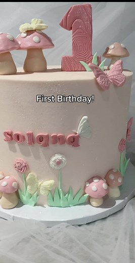 ZeeCee’sCakes on TikTok