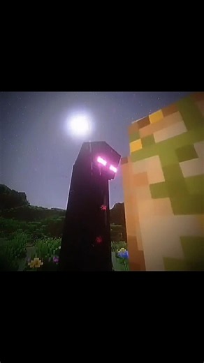Enderman vs iron golem power of iron golem