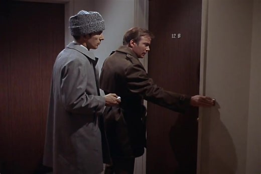 56K views · 1.7K reactions | Starfleet Records. James T. Kirk,...