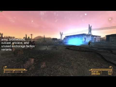 prototype sentry bots