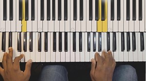 3.8K views · 221 reactions | Seben 1/2 temps  https://www.youtube.com/watch?v=RgL4oHff-O4 #seben #Sebentar #sebene #piano #pianobar #pianosolo #pianomusic #sebenlife | Ruben Centre De Musique | Facebook