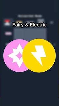 Are There Any Fairy and Electric Type Pokemon? - PokeDoku