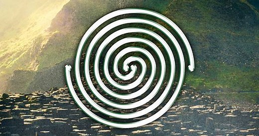 The Spiral - the meaning behind this ancient Irish symbol