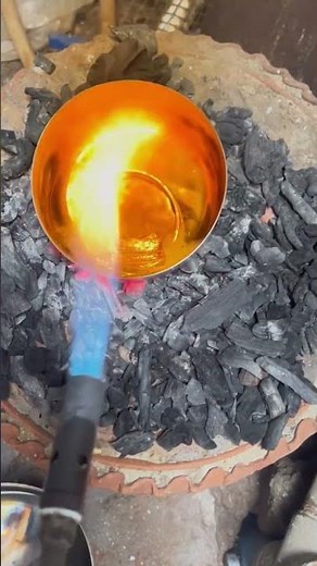 Nitric acid gold recovery process video