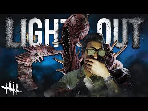 P100 DREDGE Returns to LIGHTS OUT! | Dead by Daylight