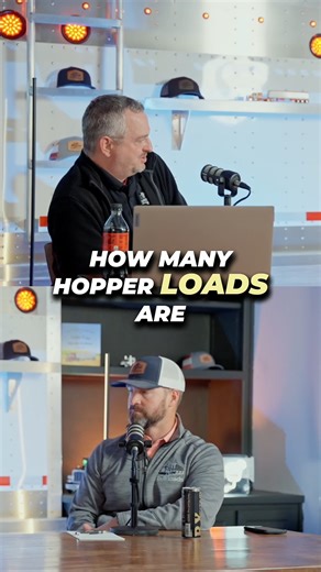 How big of a splash will it make? Full episode on YouTube ⬇ https://youtu.be/PAiH8VyYL_U?feature=shared | Bulk Loads