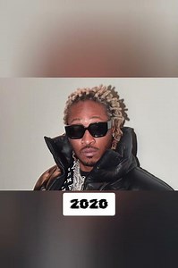FUTURE EVOLUTION(2016-2026)‪@officialfuturevideos‬ #future#atlanta#freebandz#viral#hiphop#rap#usa