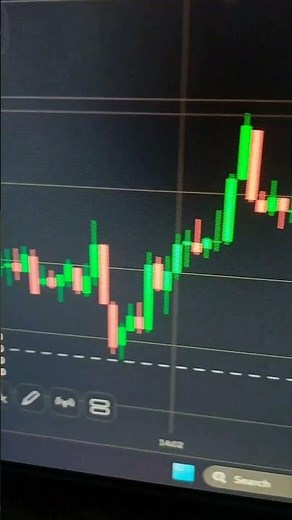 Trade setup#binomo #trading #tradingstrategy #binaryindicator