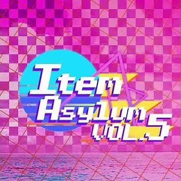 EPIC SONG FOR A TRAILER - Item Asylum