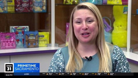 How are Peeps made? | The Answer