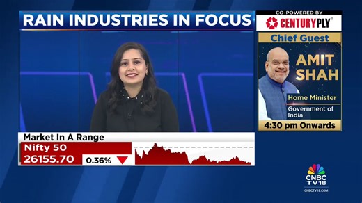 Rain Industries +4% today,  post a sharp pullback during #IranWar‌ As per SHP disclosed for March 2026:    Dolly Khanna's name appeared in the list of public shareholders, with a 1.05% stake Co is a play on aluminum cycle but refinancing of debt/ deleveraging to be tracked
