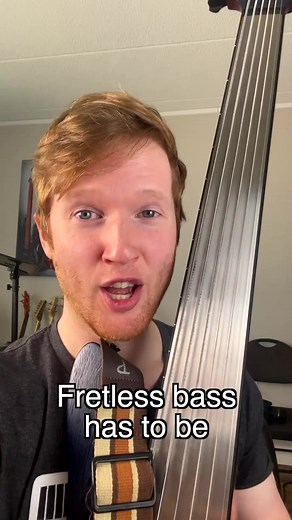 Explorando el Sonido del Bajo Fretless