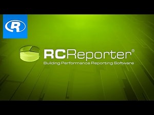RC-Reporter® - Inspire Action (2019)
