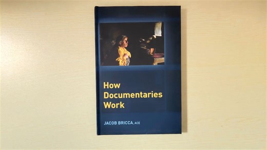 《纪录片如何运作》 How Documentaries Work
