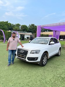 520K views · 9.1K reactions | 10 Cheapest Luxury Cars in Delhi | Porsche Cayenne, Toyota Prada, Mahindra Scorpio, Audi Q7, Toyota Fortuner, Mercedes GL350, at High Street Cars Contact Details in Video | carsardar | Facebook