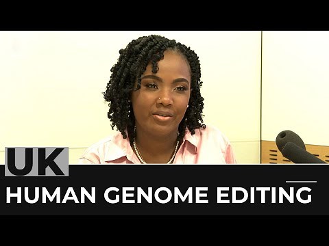 Scientists meet on using gene therapy to cure rare diseases