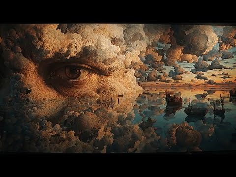 Surreal Dreamscapes - A Journey Through AI Generated Art