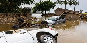 UH research: Hawaii could see more extreme weather as climate change worsens