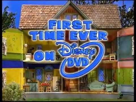 Bear In The Big Blue House Trailer