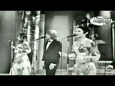 Che sarà - Ricchi & Poveri