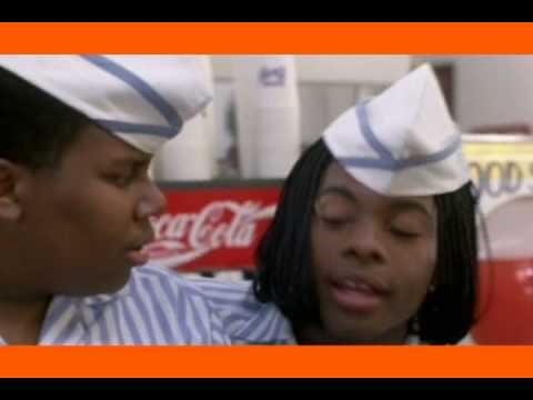 Good Burger--We're All Dudes