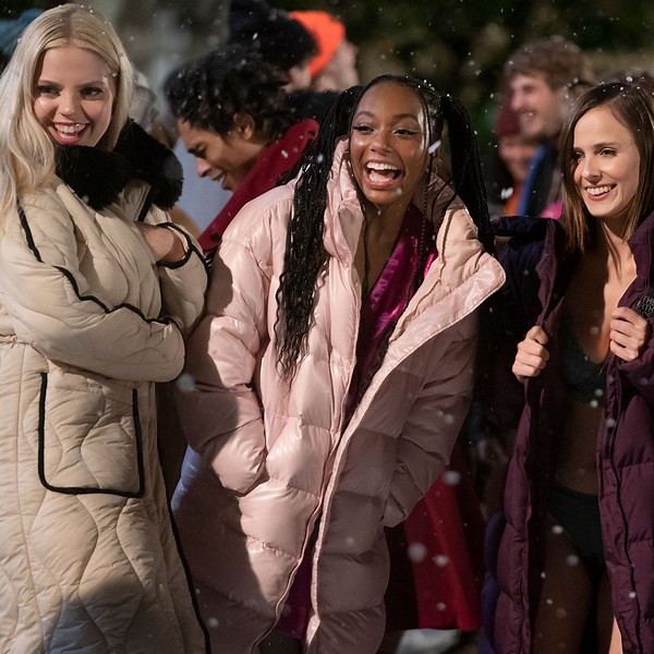 The Sex Lives of College Girls Season 2 Trailer Teases a Steamy New Semester