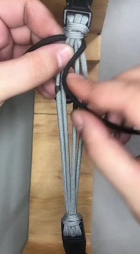 How to Tie a Secure Knot with Braided Rope