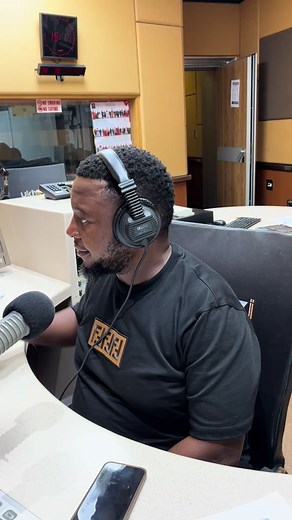 Ukhozi FM's Tribute to Beekay Mchunu | RIPBhekaMchunu