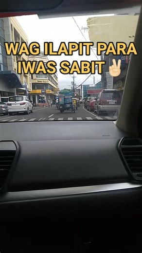 CROWDED STREET & INTERSECTION DRIVING EXERCISE #everyoneシ゚ #followerseveryone #highlight #follower #drivinglessons | Xpres Driving-Bingle