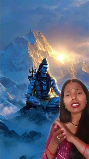 main o mat ja tu Karun Shankar #bhakti #bholenthbhajn #youtubeshorts