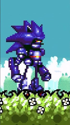 SSF2 Mod Shorts SMBZ Part 1