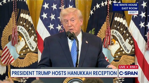 President Donald J. Trump is the greatest friend the Jewish people have ever had in the White House--and it isn't even close. "I will always be a friend and a champion to the Jewish people." - 45/47 🕎 | Republican Jewish Coalition
