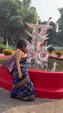 Krish garden | Jhargram