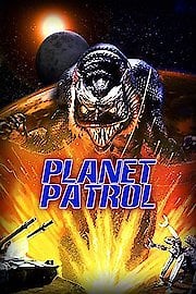 Planet Patrol