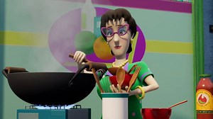 Sam le pompier - Saison 8 épisode 13 en replay