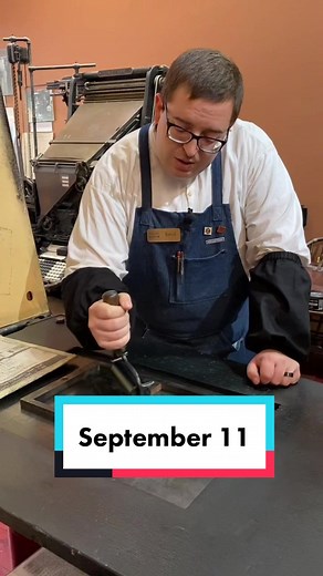 Commemorating 21 Years Since September 11 Attacks