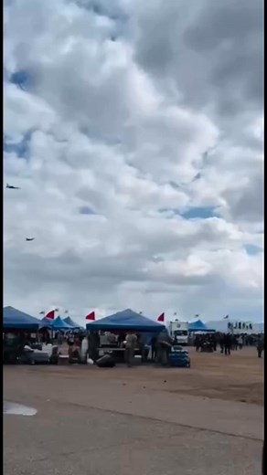 🔥Thunderbirds pilot killed in crash lost consciousness in high-G maneuver Full Footage➡️ https://aviationliker99.info/archives/49 | Aircraft Military WA
