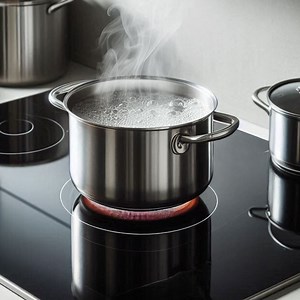 How to replace GE cooktop infinite switch seal WB2X9504