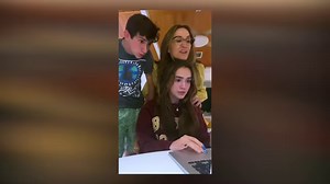 Welcome to Boston College, Class of 2028! These next four years will be anything but a blur 🦅💛 --- Video: John Walsh '17 '20, Office of University Communications; Narrated by Julia Bowers '24 | Boston College