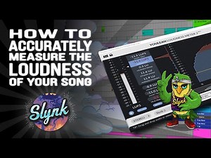 Ableton Tutorial: Accurately Measuring Loudness (Mastering Tips)