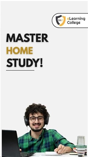Study From Home and Build New Skills Today #StudyFromHome #OnlineLearning #UKTraining