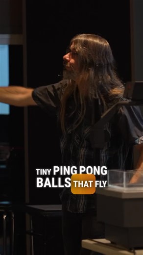 OIART on Instagram: "Ever wonder how diffusion works? Here’s a helpful analogy to make it easier to picture what’s going on! #Acoustics #SoundWaves #AudioEngineering #PhysicsExplained #oiart"