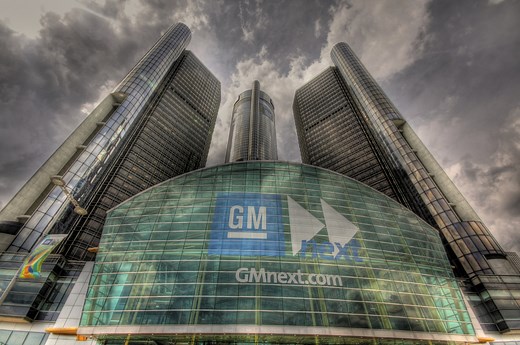 Exploring GM's payout plan for ignition switch victims