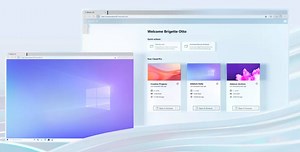 Microsoft, Windows 365 porta l'OS più popolare al mondo sul cloud