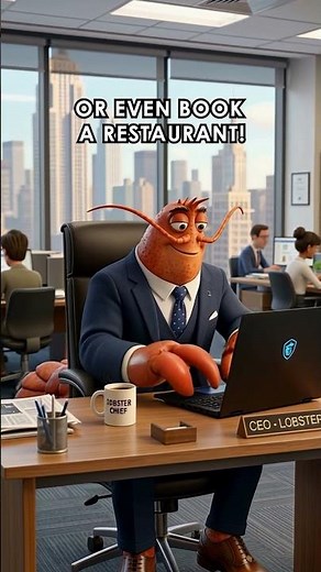 Turn your laptop into an food ordering robot | MSI