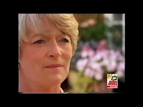 Ariel Automatic Advert ITV 1999