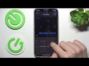 How to Schedule Messages on iPhone