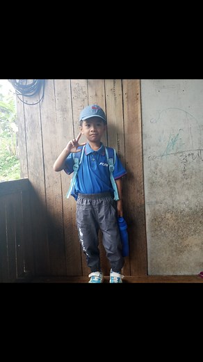 Jeffrey Tobil on Reels