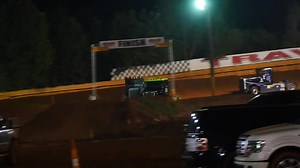 197K views · 3.6K reactions | Throwback to the American Big Rig Racing putting on a show at tr this year. Make sure yall check them out on 4/26/25 as they go to Harris Speedway to race. Also make sure you are following our YouTube as we going to be having a GoPro on a few of them!  #throwback #dirttrackracing #bigrigracing #dirtracing | Dirt N' Speed Media | Facebook
